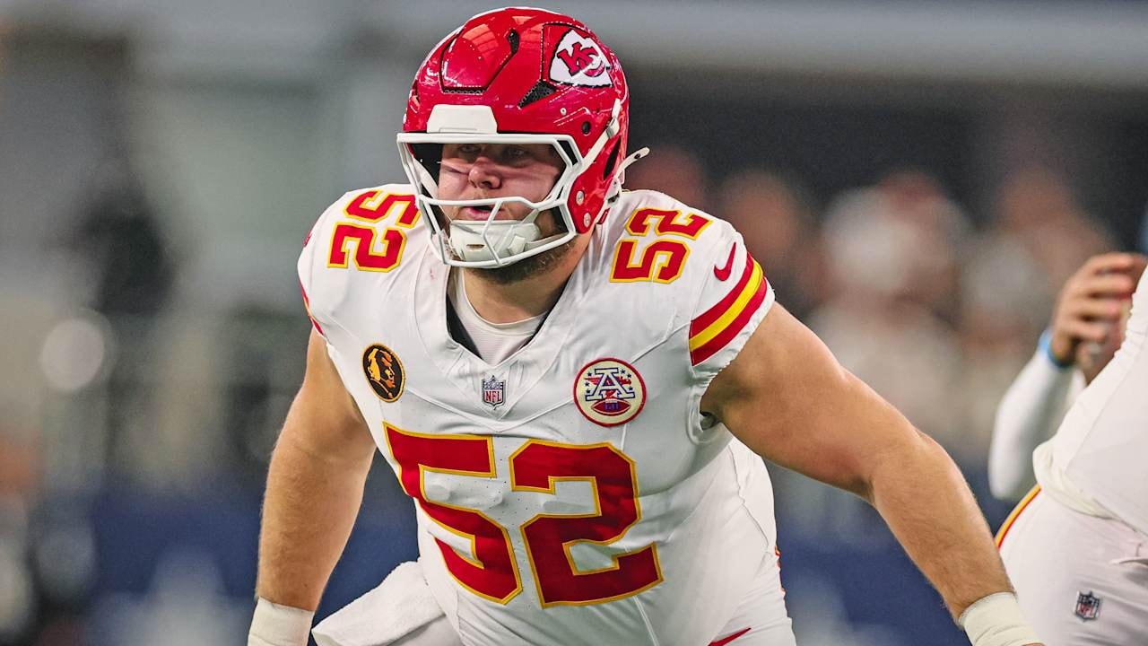 Chiefs feature prominently in Madden NFL 27 player ratings, with six hitting 90-plus