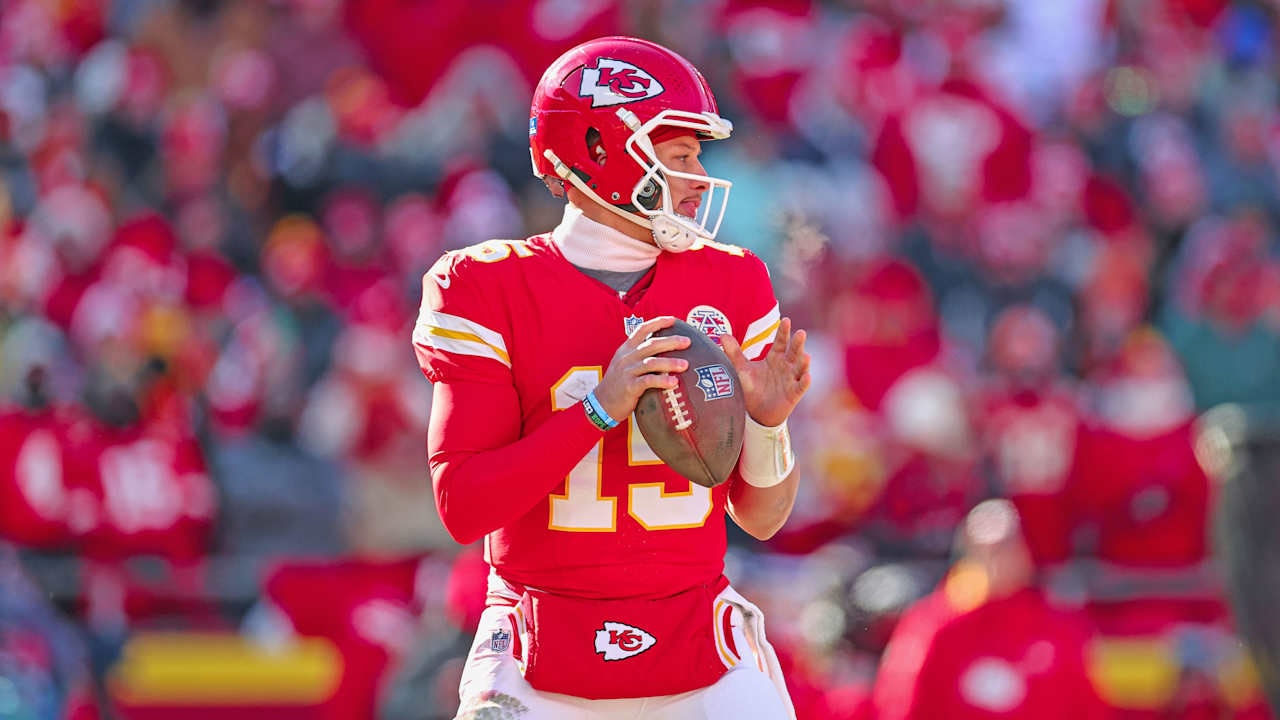 What to Watch on Sunday: Chiefs vs. Chargers, Five Key Matchup Factors