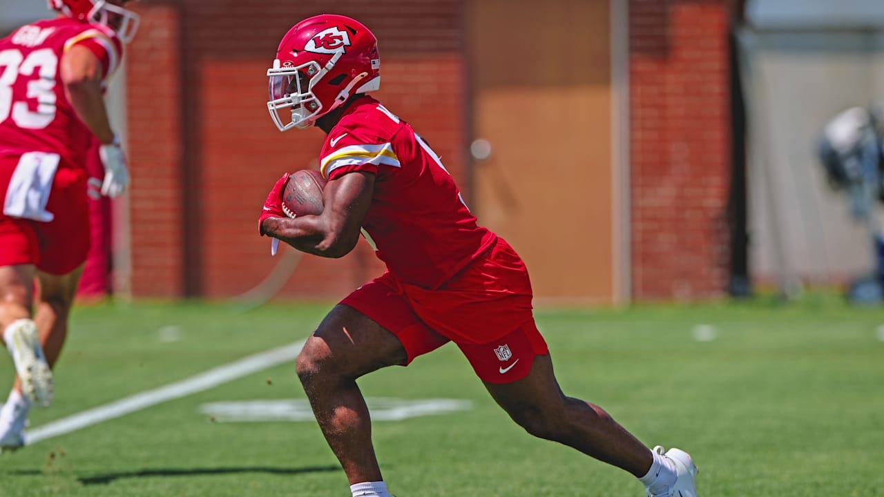 Pre-Camp Breakdown: Kansas City Chiefs take inventory of their running back group