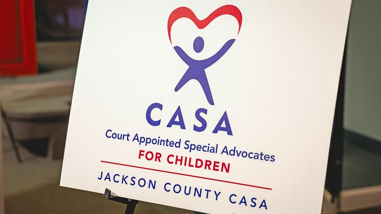 Chiefs Charity Game returns at Arrowhead, with Jackson County CASA as the beneficiary for a third year