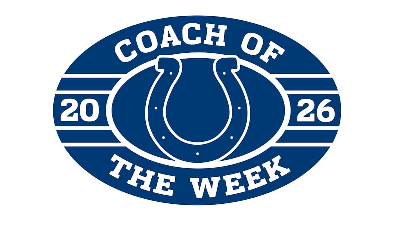 East Central’s Jake Meiners earns Colts/NFL High School Coach of the Week nod after Trojans’ Week 2 win over New Palestine
