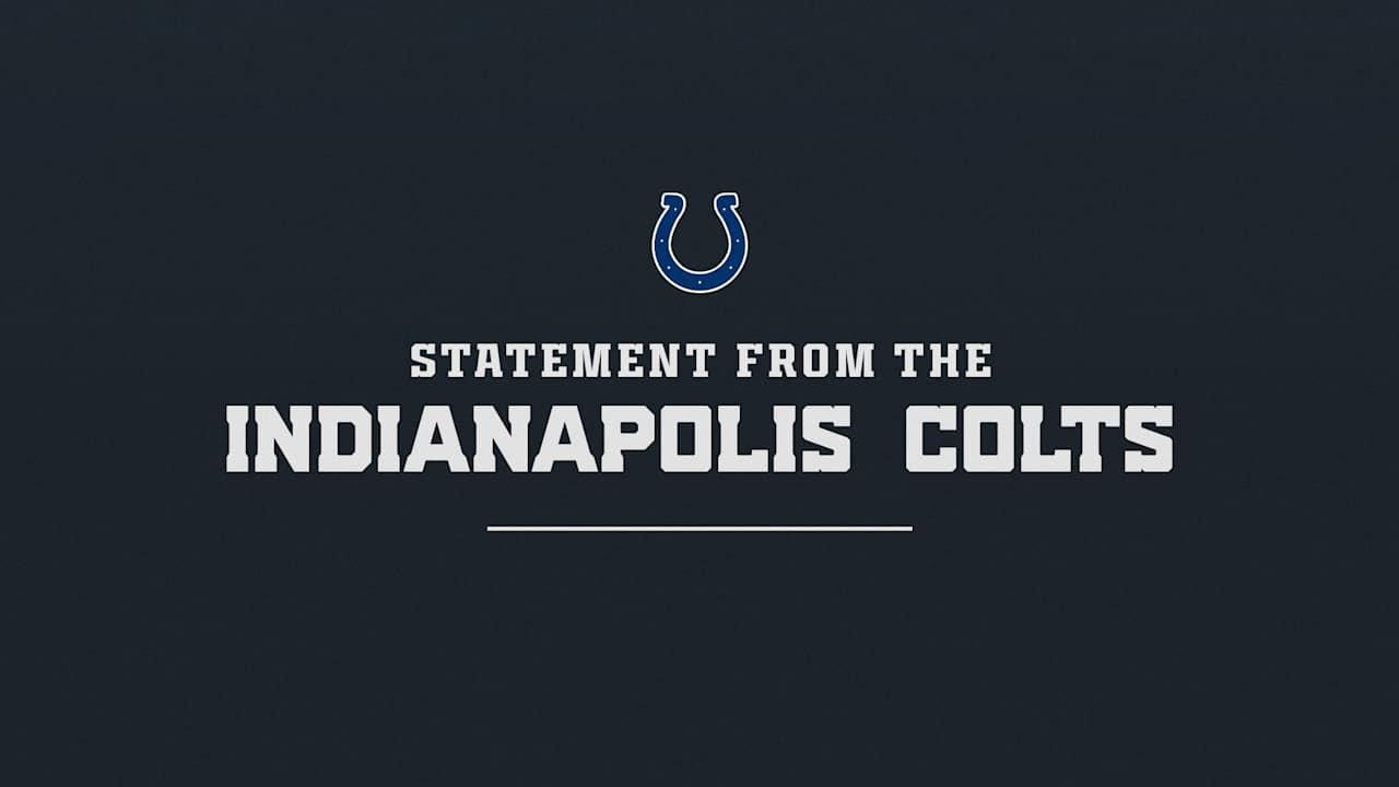 Colts Honor Janice S. McNair, Texans Co-Founder and Senior Chair, After Her Passing