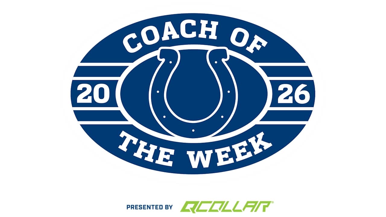 Brett Cooper earns Colts/NFL Coach of the Week honors after Ben Davis tops Indianapolis Cathedral 33-27