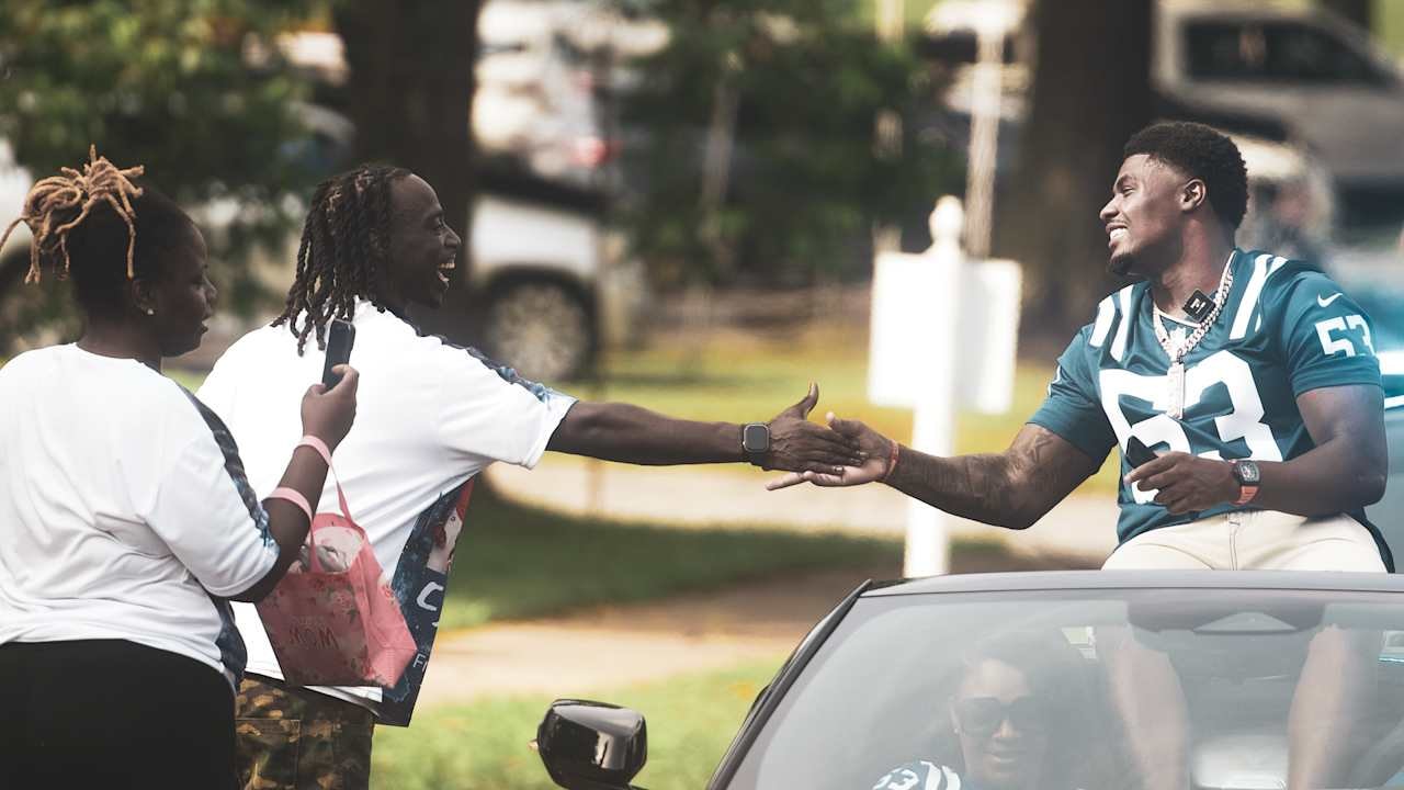Barnesville, Georgia marks June 19 as “CJ Allen Day”