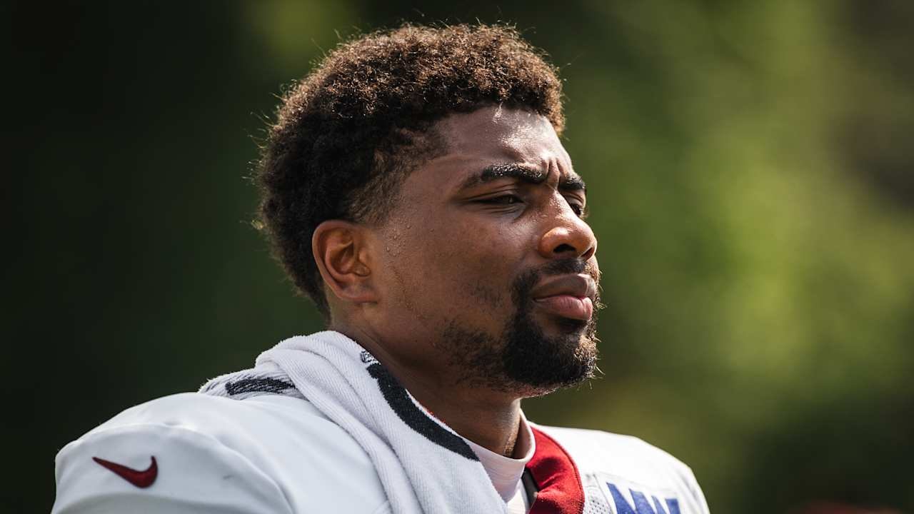 Commanders players share personal ties to cancer ahead of Crucial Catch spotlight