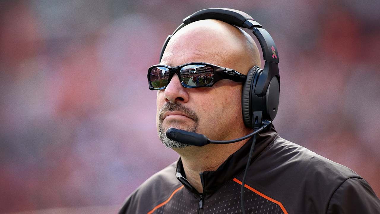 Cowboys add Mike Pettine to defensive coaching staff