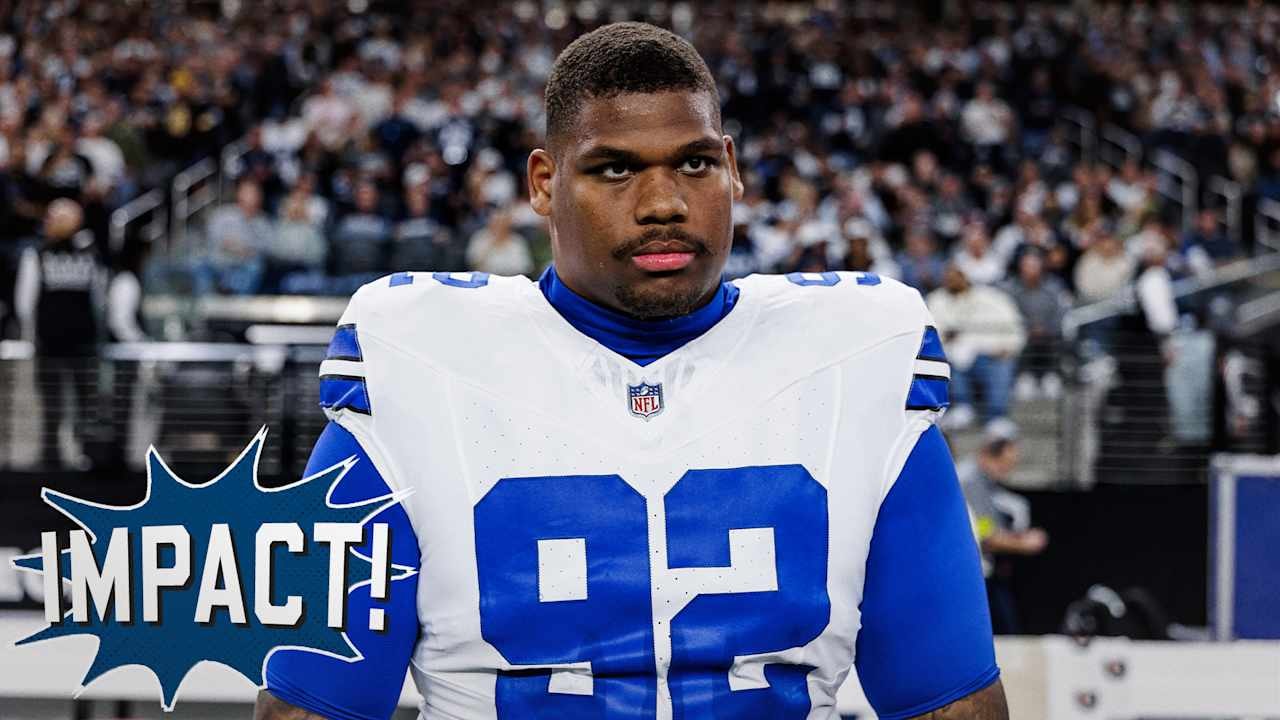 Jeffery Simmons’ record deal sets a new DT price tag, with Quinnen Williams likely watching the market
