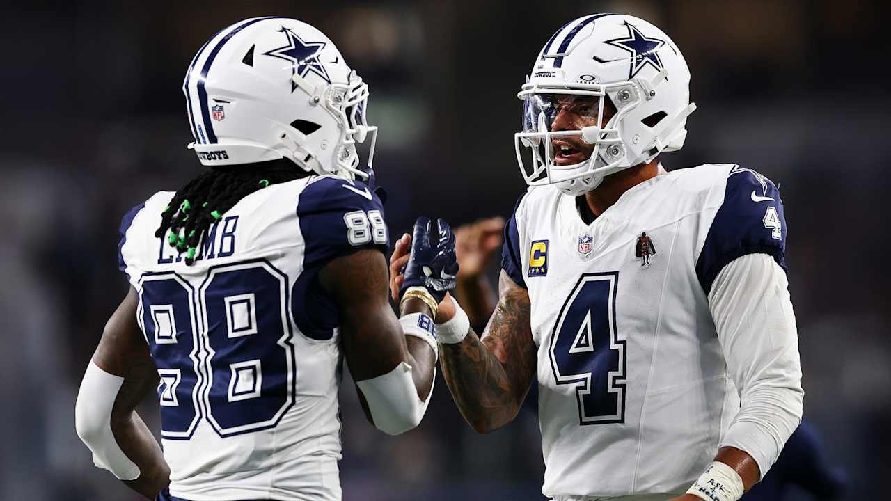 Cowboys’ offense leaders point to re-establishing the run as the fix for 2026 inconsistency