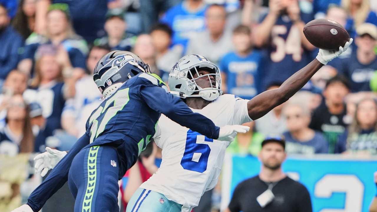 Cowboys encuentran respuestas tempranas en la nueva defensiva, pese a un inicio complicado en pretemporada
