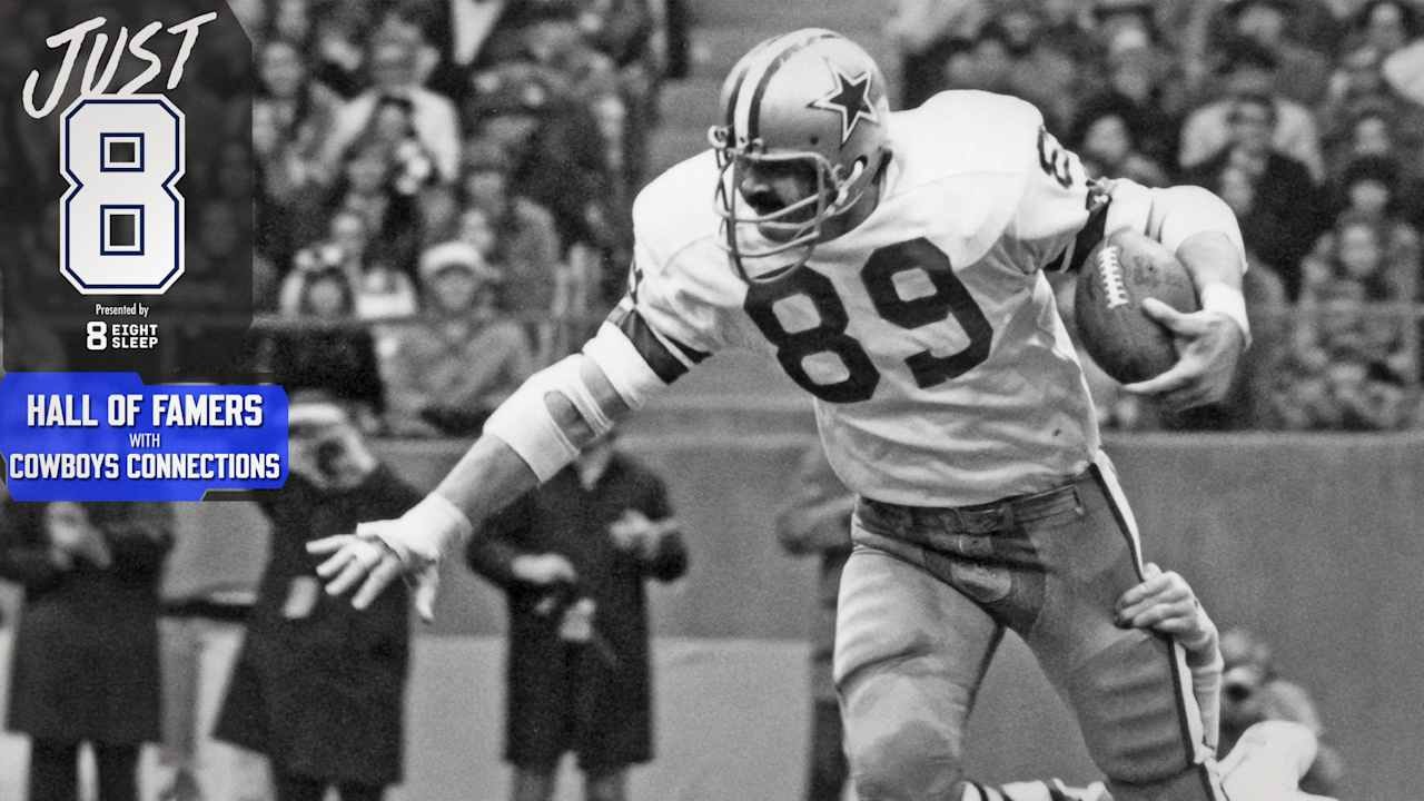 As Mike Ditka’s legacy is remembered, Dallas’ Hall of Fame connections run deep