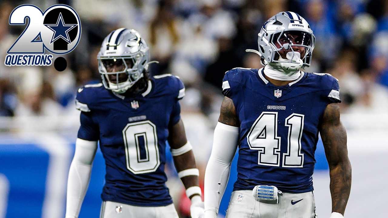 Dallas Cowboys training camp focus turns to the single position group they most need to strengthen