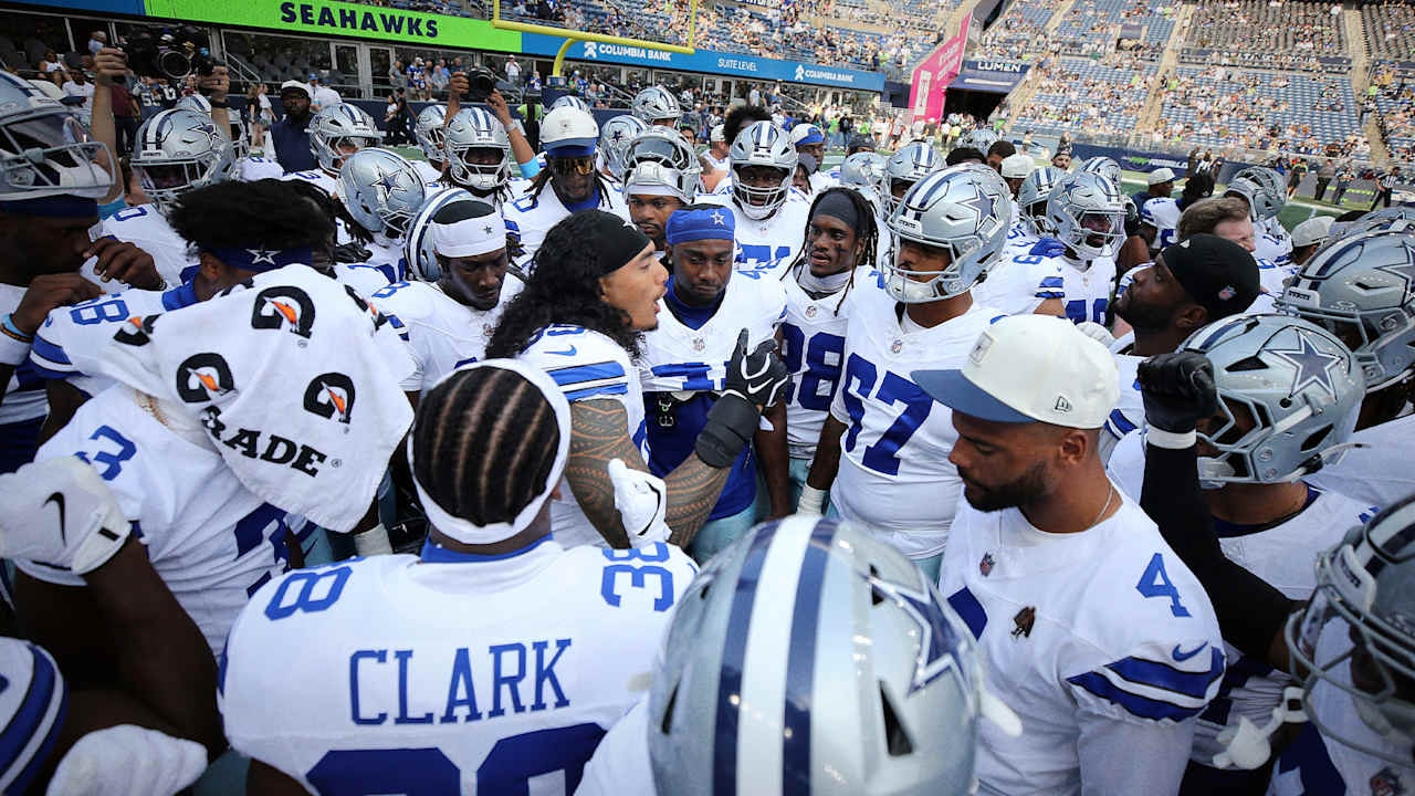 Cowboys face position-by-position calls as they prepare to trim to 53 before final preseason game