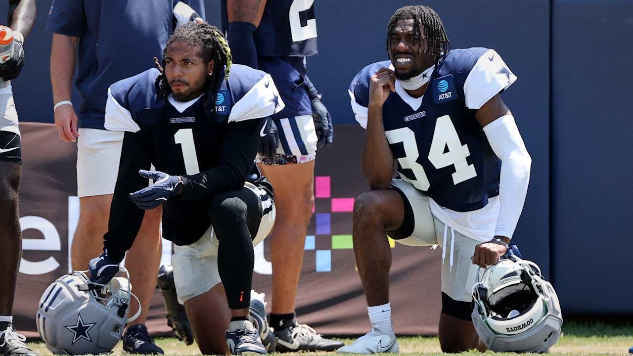 Cowboys weigh injured reserve constraints as 2026 season recovery hits a ceiling