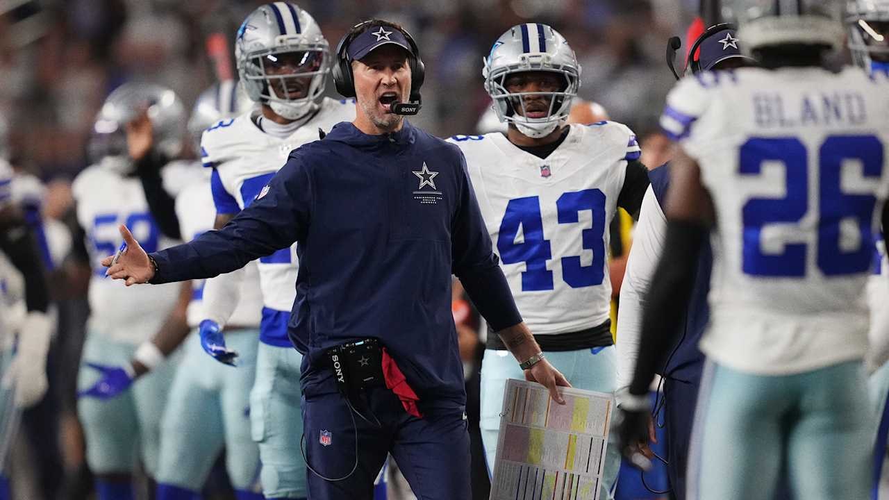 Cowboys fall to Buccaneers 24-16 as turnovers and defensive lapses swing momentum