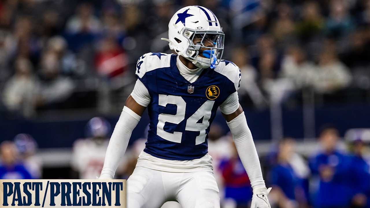 Steelers add former Cowboys safety Israel Mukuamu, continuing a small pipeline of Dallas alumni