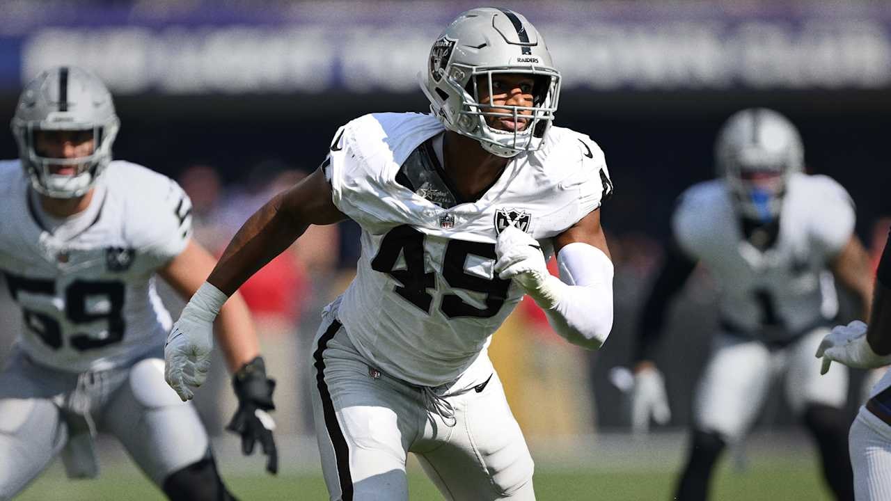 Cowboys expected to add EDGE Charles Snowden after minicamp tryout, plus three UFL signees