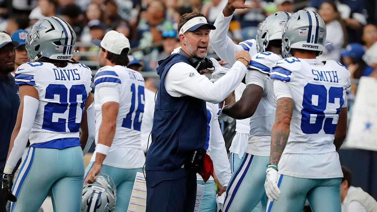 Spagnola: Cowboys show an encouraging first step toward fixing slow-start reputation