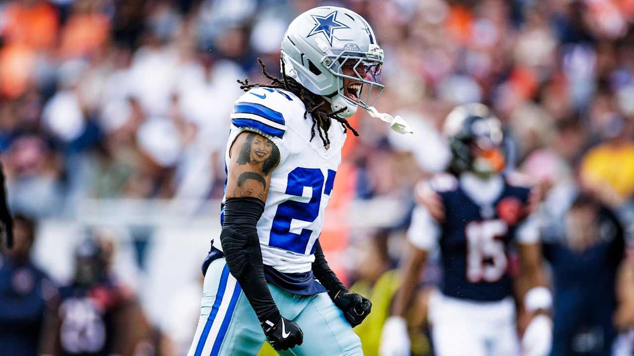 Cowboys keep Reddy Steward on 2026 practice squad as roster-building continues