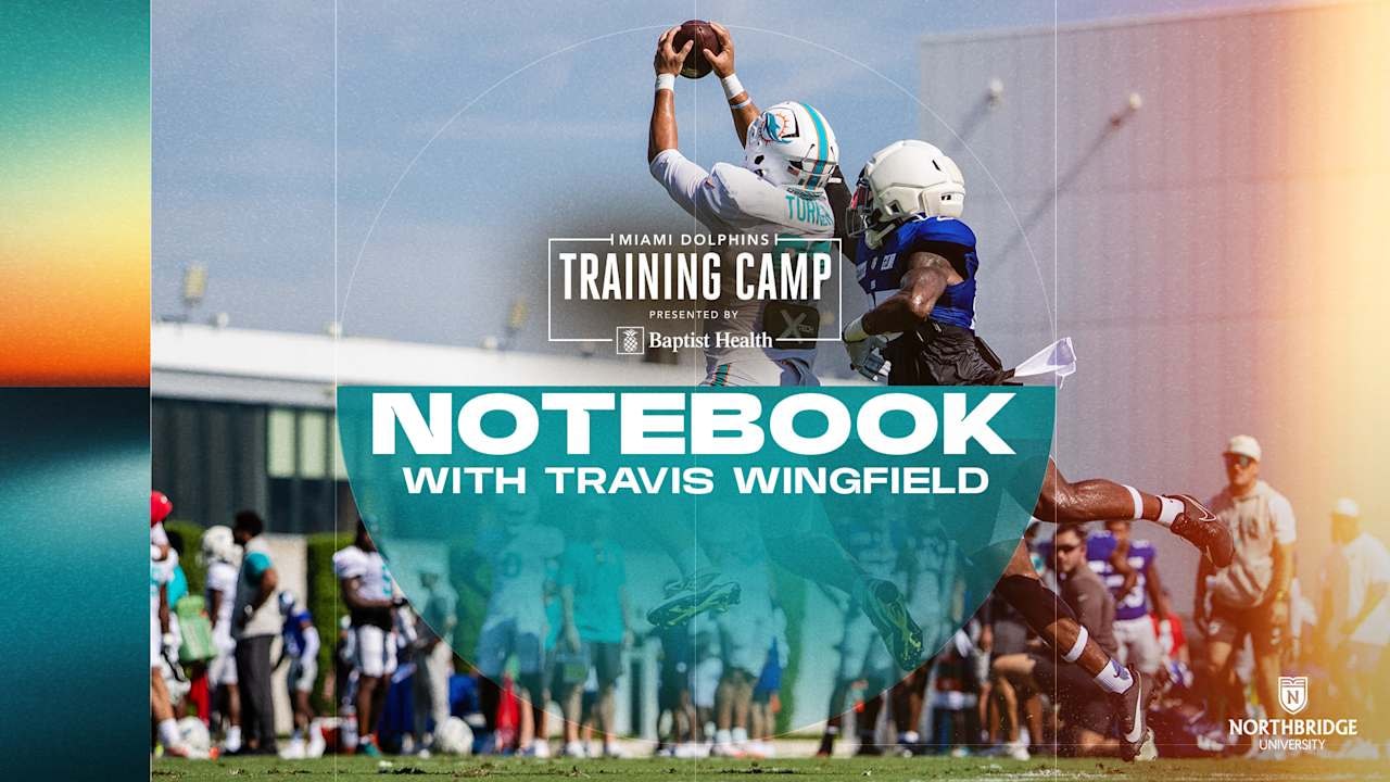 Dolphins’ Defense Turns Physical Again in Joint Practice With Giants