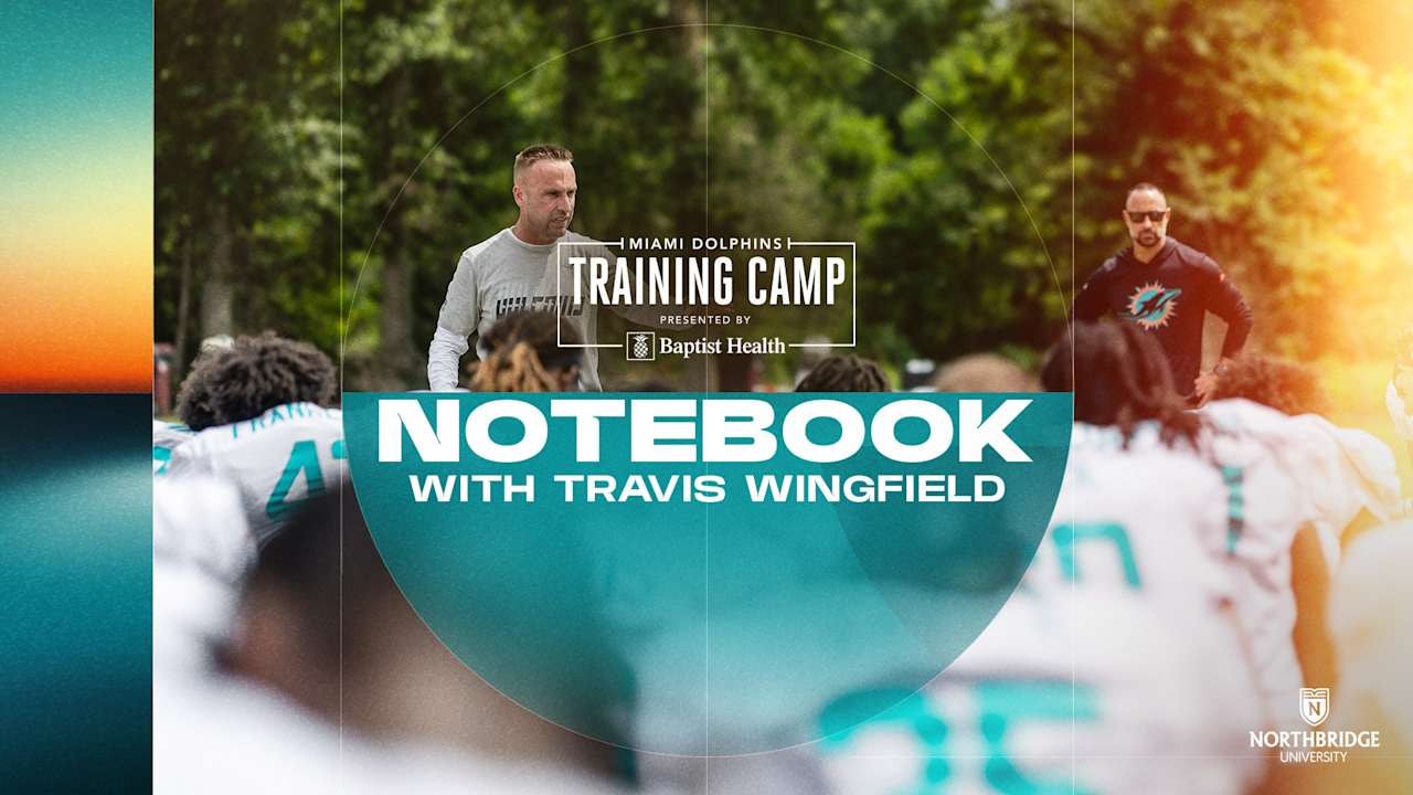 Dolphins’ Practice 11 Opens the Door to Game-Week Feel in Joint Session With Commanders