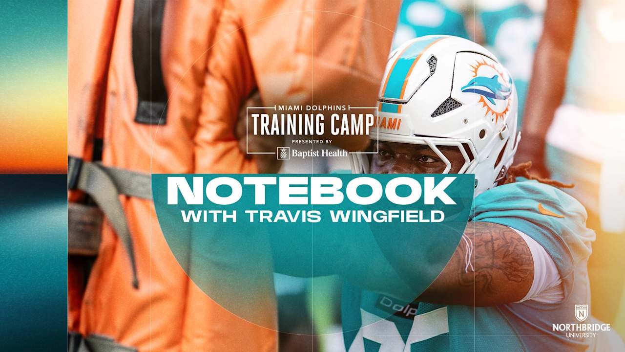 Dolphins’ Training Camp Turns on “Big Play” Beliefs as Day 3 Notebook Highlights Splash Plays