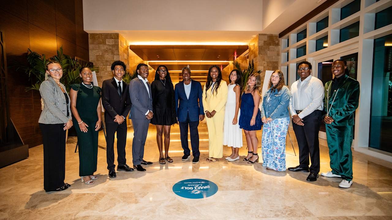 Miami Dolphins begin accepting applications for 2026 Nat Moore Scholarship Endowment