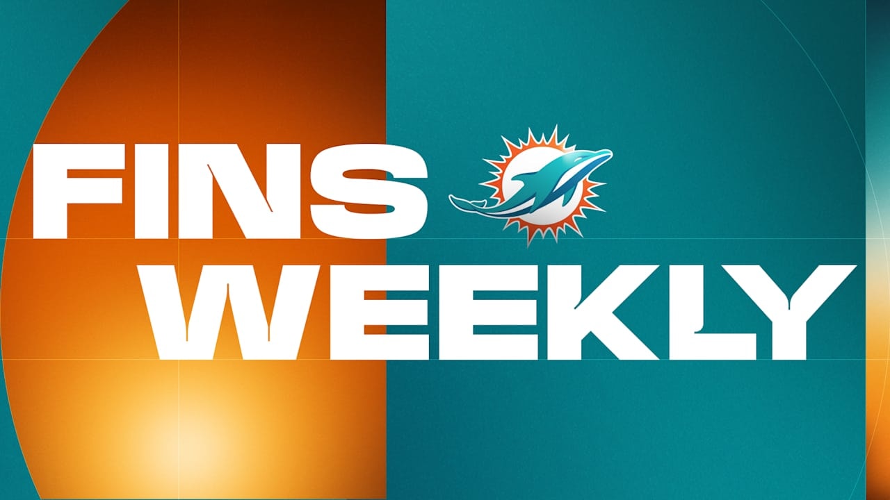 Fins Weekly returns with a Bengals-focused preview for Miami’s next challenge