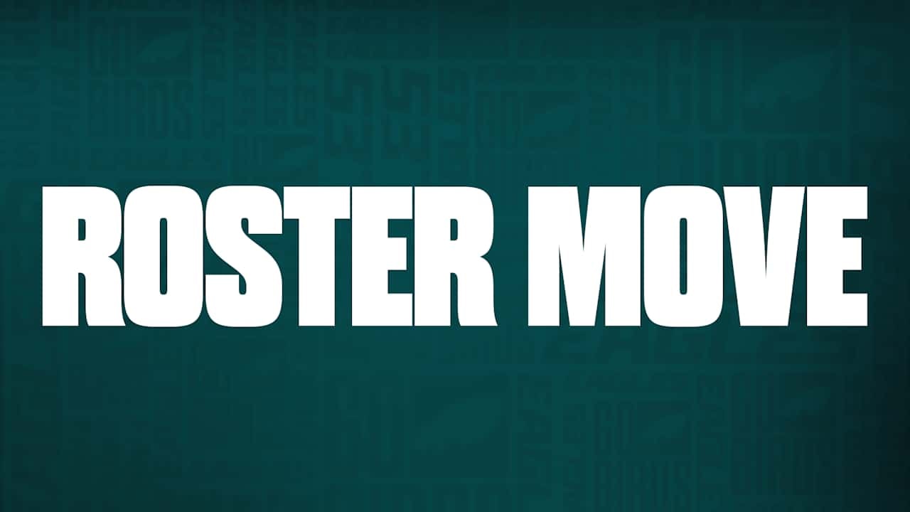 Eagles sign RB Ian Wheeler to the practice squad, adding backfield depth after injuries