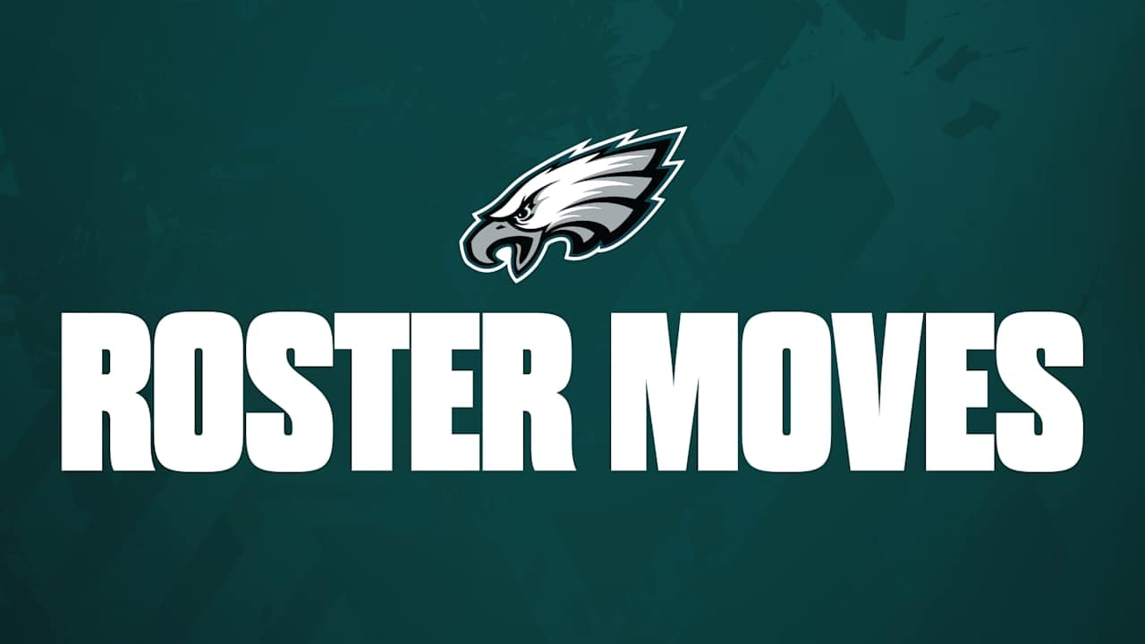 Eagles add Erik Ezukanma and Shaun Wade, trimming roster to open spots