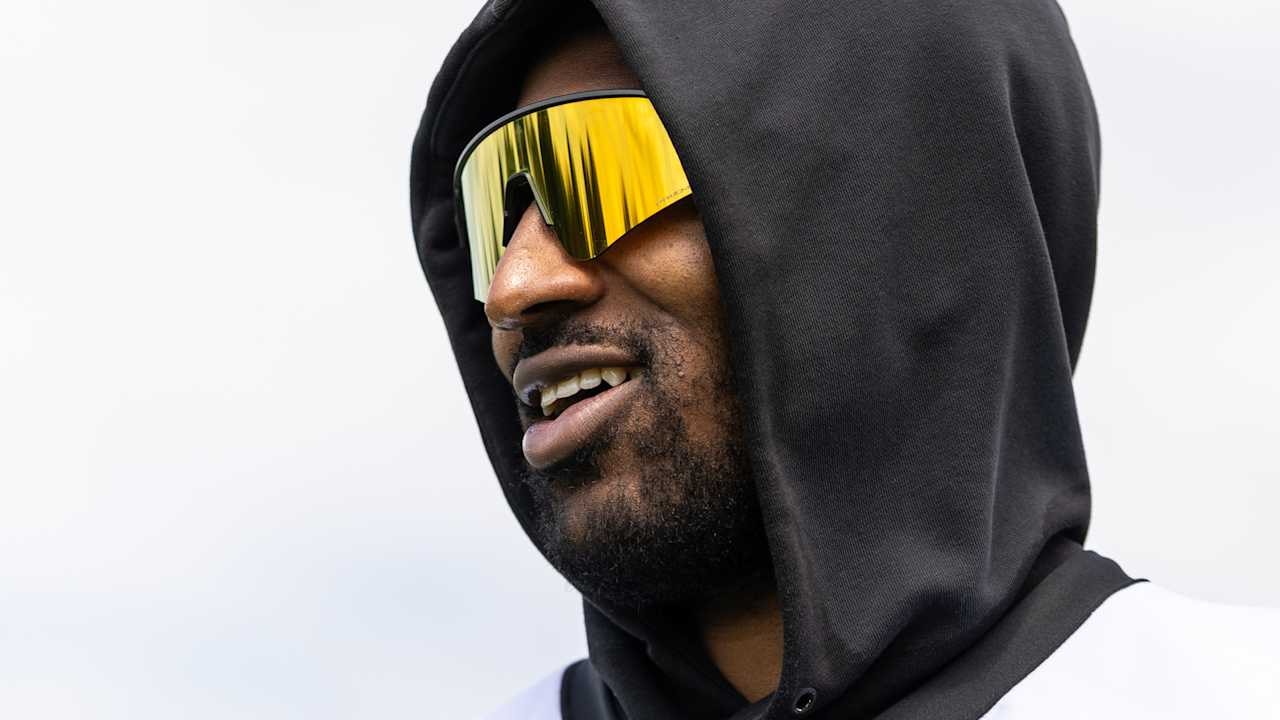 Philadelphia Eagles launch “Can you Guess the Eagle?” training-camp sweepstakes