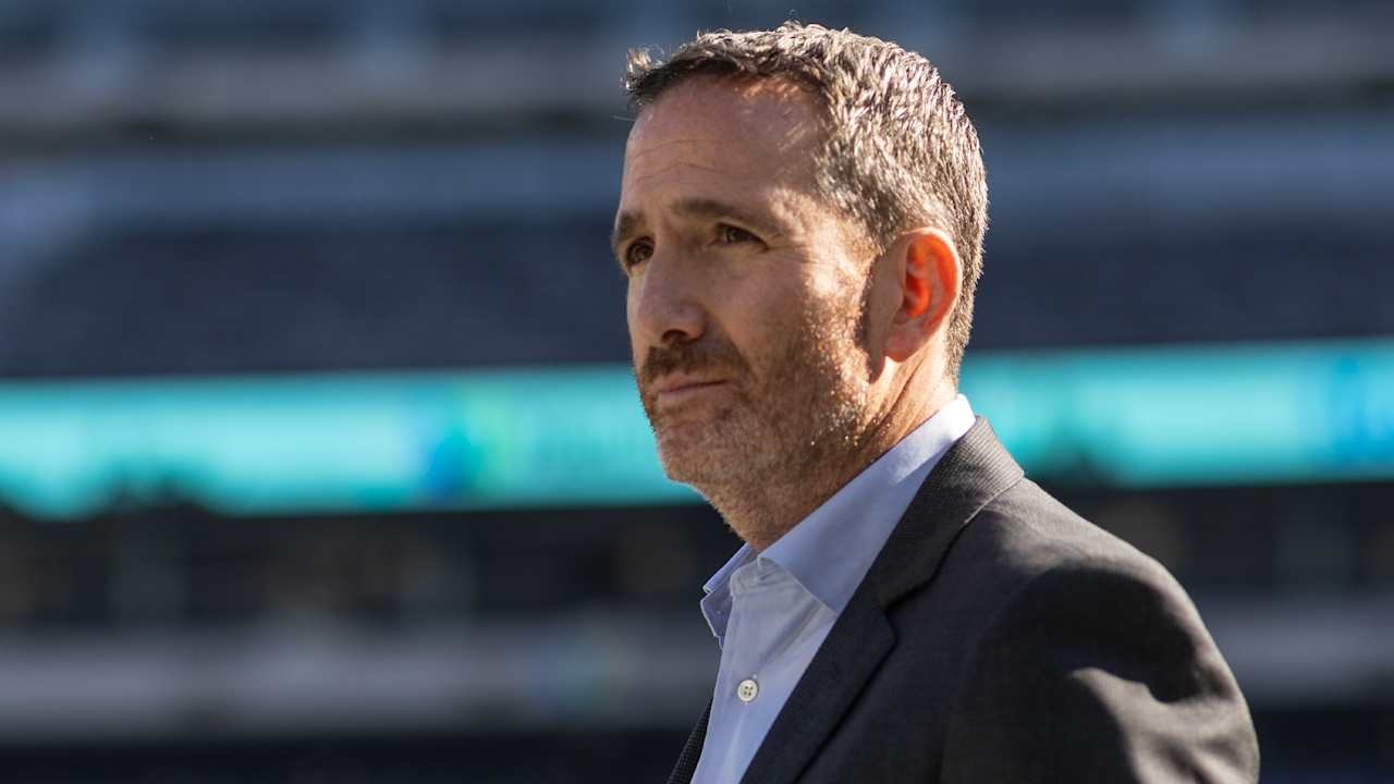 Howie Roseman says Eagles’ cutdown plan centers on patience and development after signing 13 players
