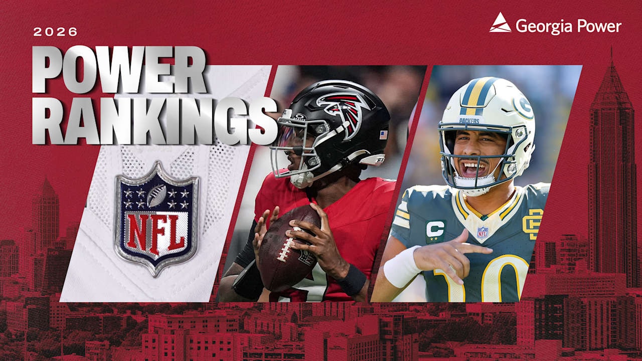 Week 6 NFL Power Rankings Roundup spotlights how Week 5’s momentum is reshaping team identities