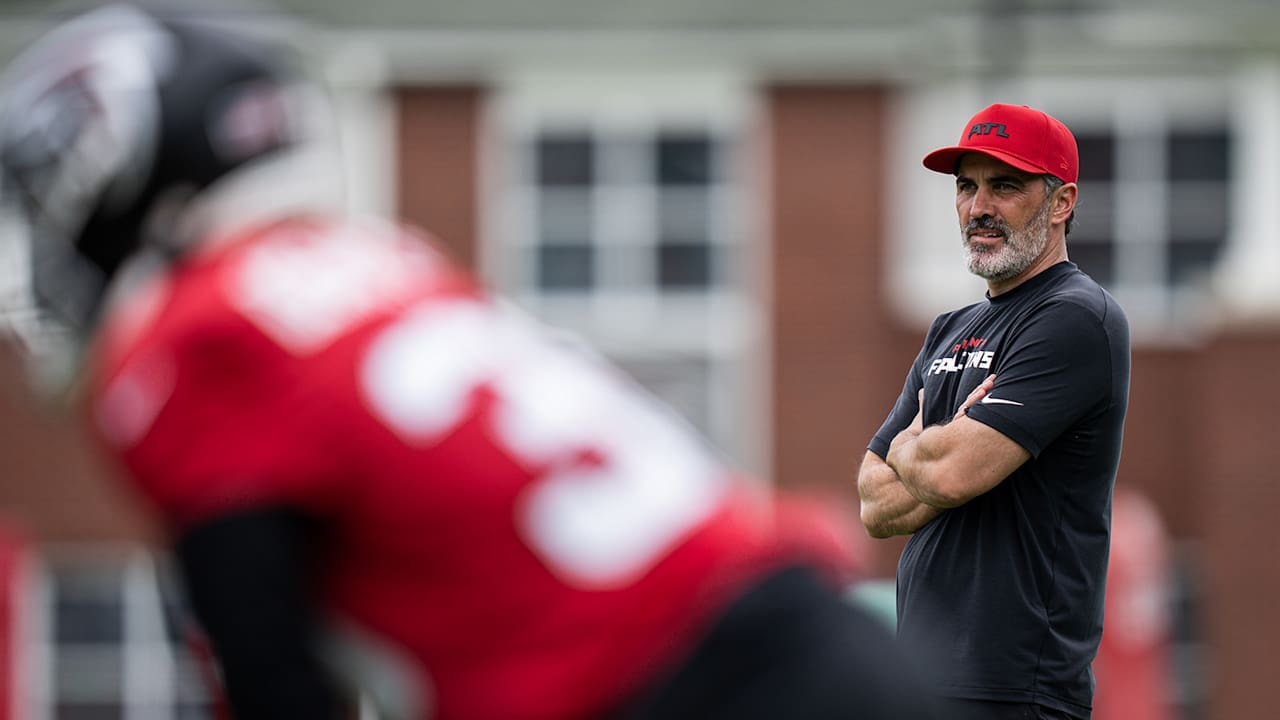 Falcons minicamp wraps at Flowery Branch, setting the tone for what comes next