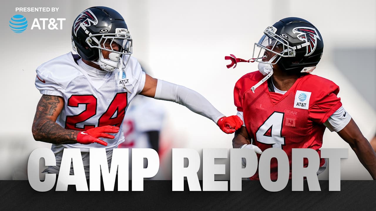 Falcons Camp Report Raises the Question: Will Starters See Preseason Action?