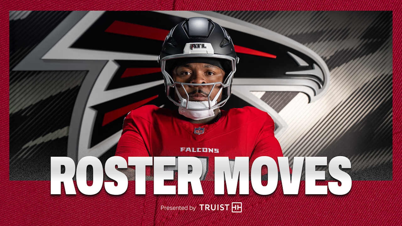 Falcons activate Jawaan Taylor off PUP list and add DE Cameron Sample to training-camp roster