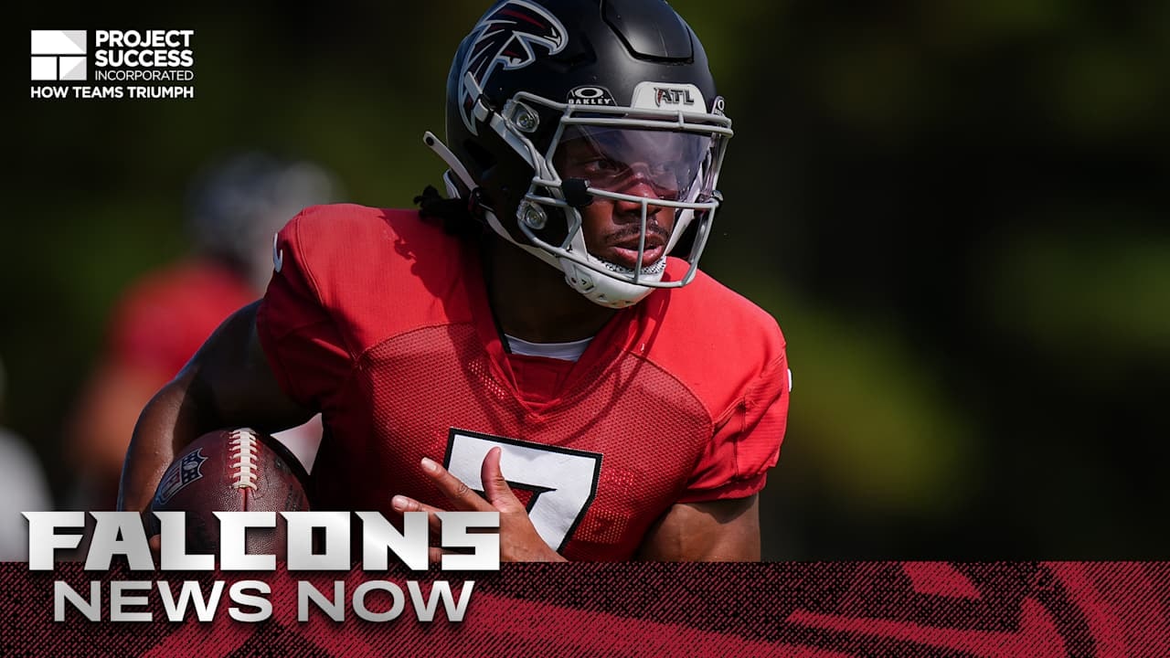 Falcons News Now sets the stage for Sunday Night Football with a weekly Flowery Branch roundup against Ravens
