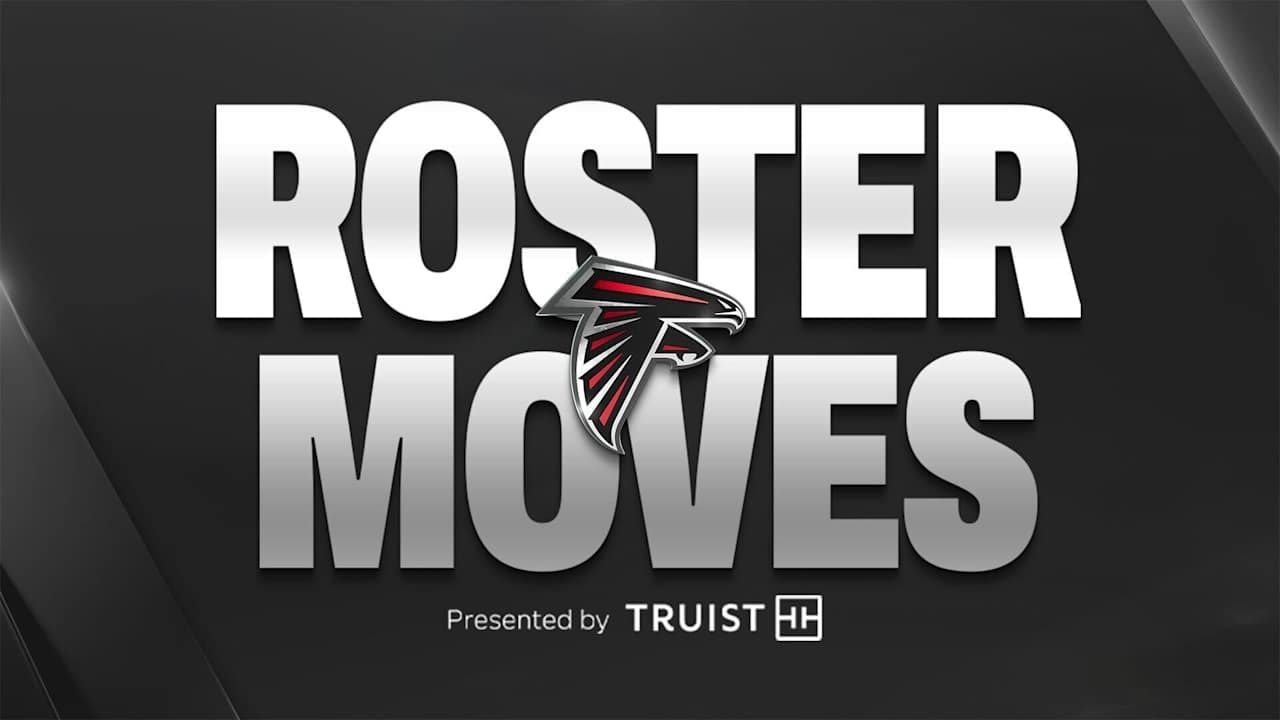 Falcons add three UFL standouts after finishing mandatory minicamp