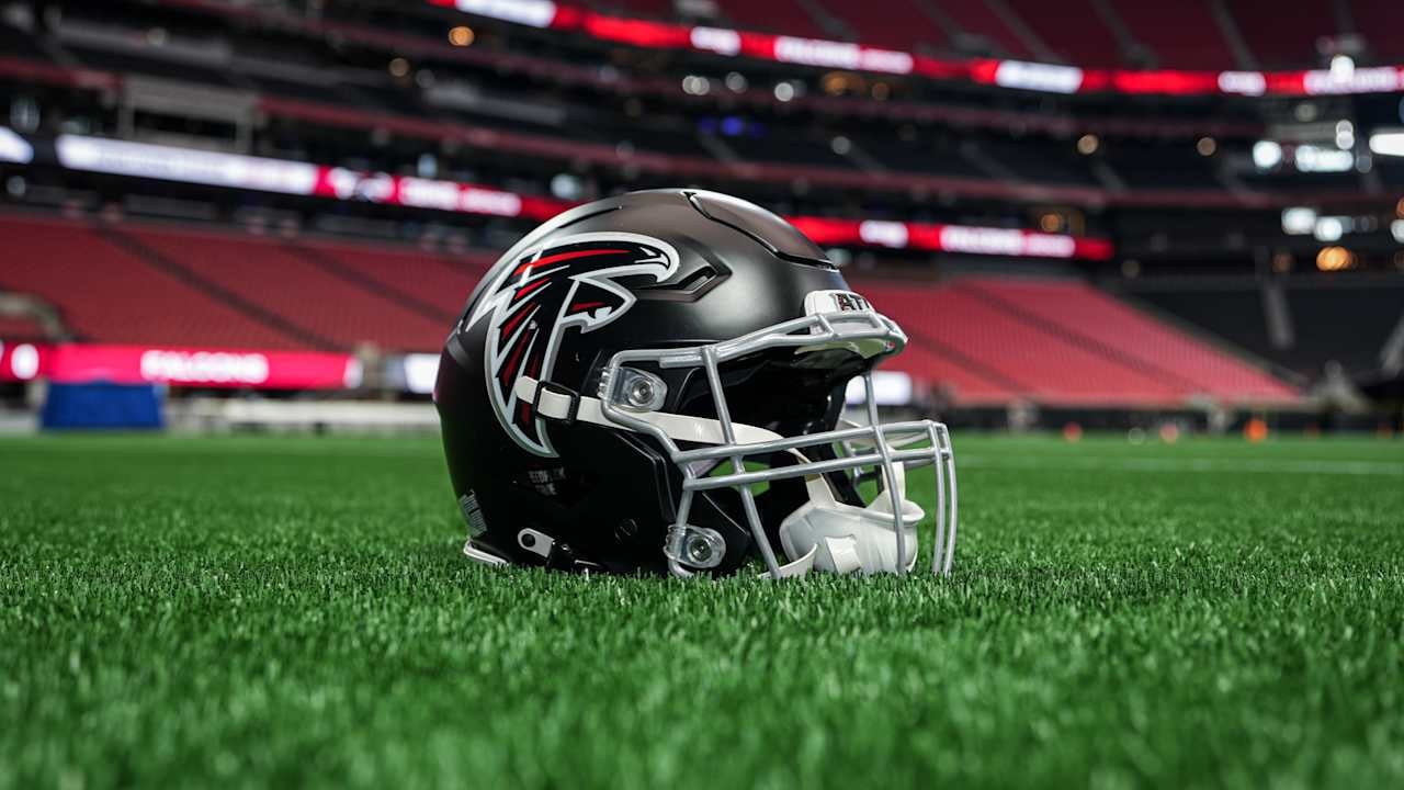 Falcons finalize Arctos limited-partner deal after NFL ownership vote