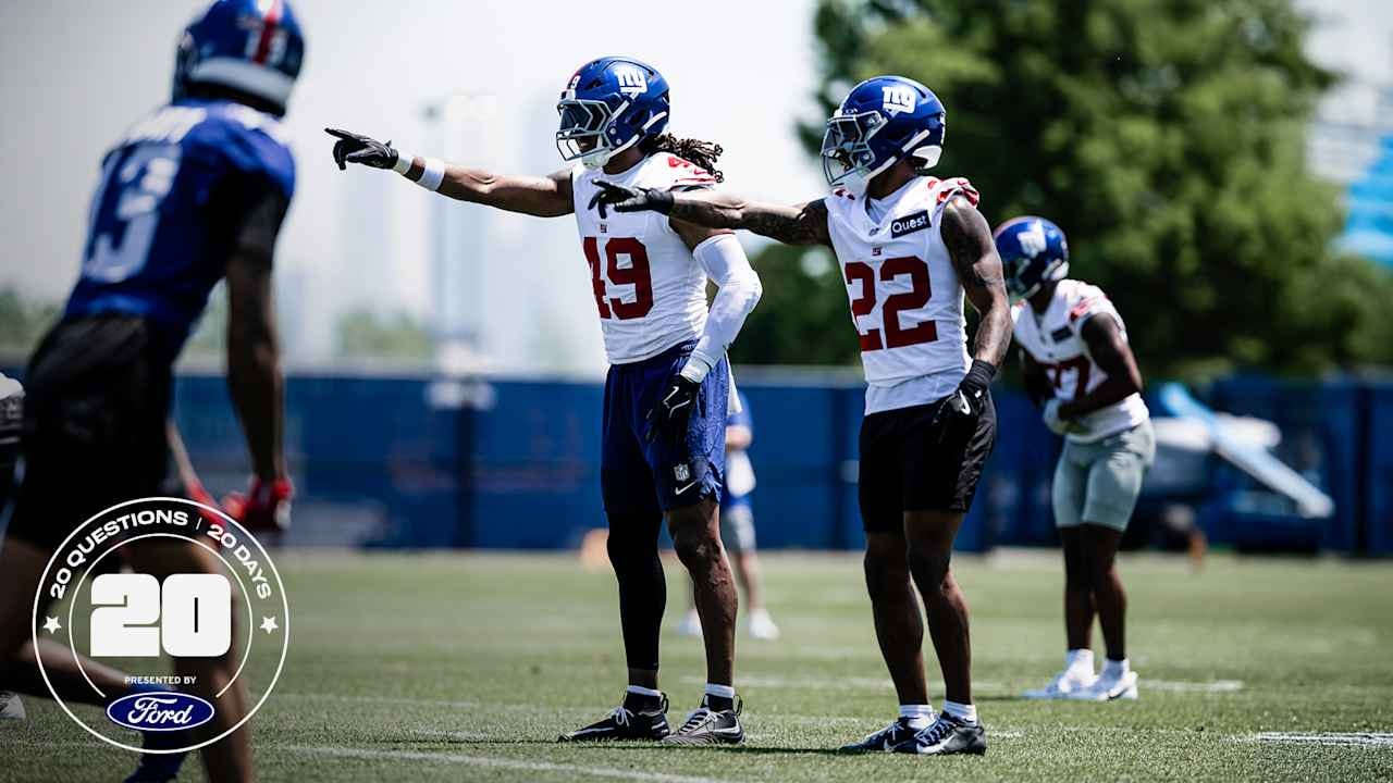 Giants training camp primer: Dennard Wilson’s defense traces a Dean Pees-style blueprint