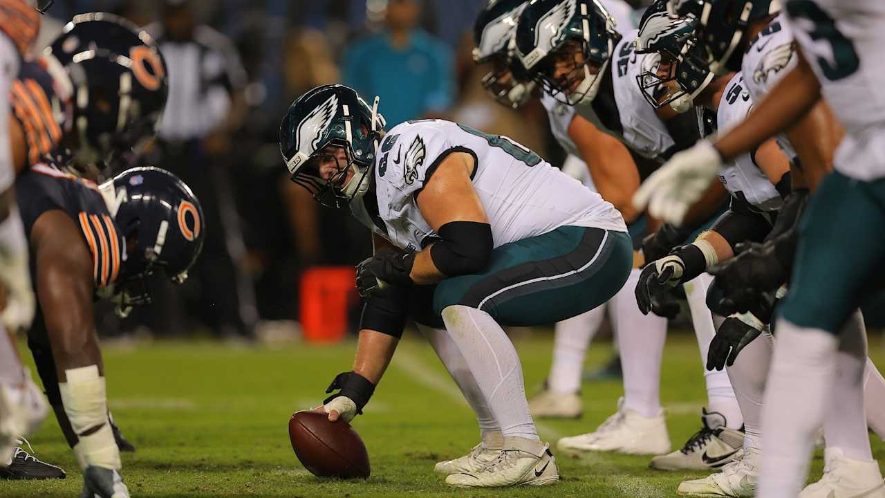 Opponent Focus: PHLY Sports’ Fran Duffy Breaks Down the Eagles’ Defense Ahead of Jaguars-Eagles in London
