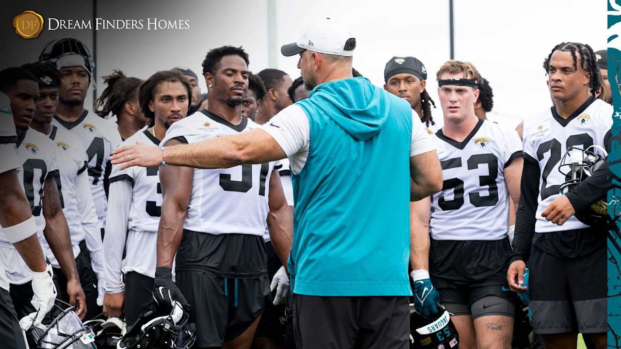Jaguars “Experts” Panel Releases Final 2026 Offseason Analysis, Centering Trust in a Single Position Group