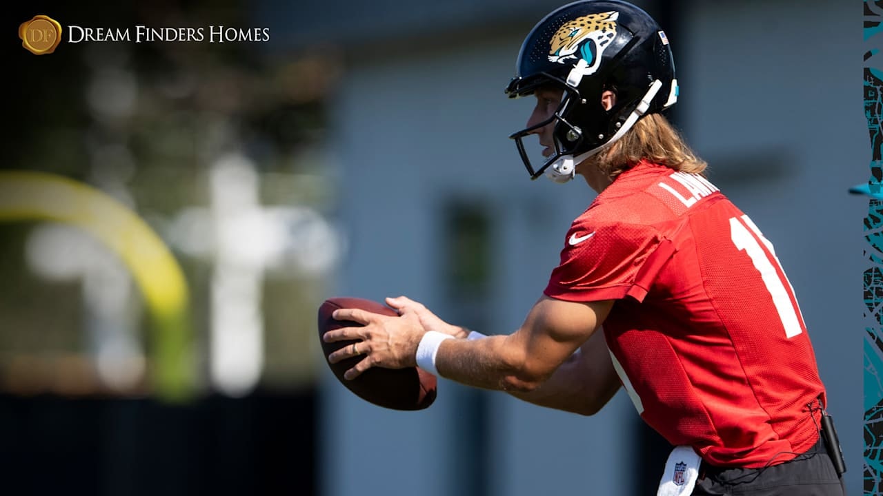 Jaguars open final week of 2026 OTAs with emphasis on aggressive offseason work
