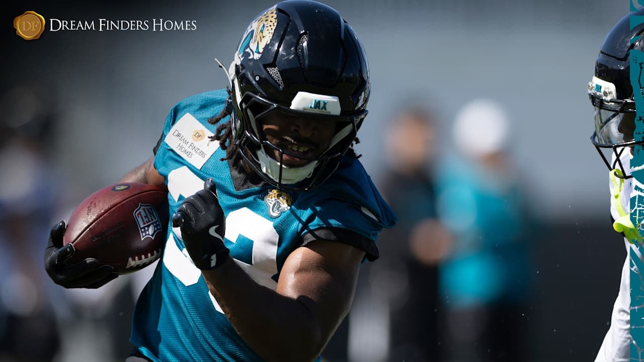 Jaguars experts’ final offseason analysis centers on run efficiency going into 2026