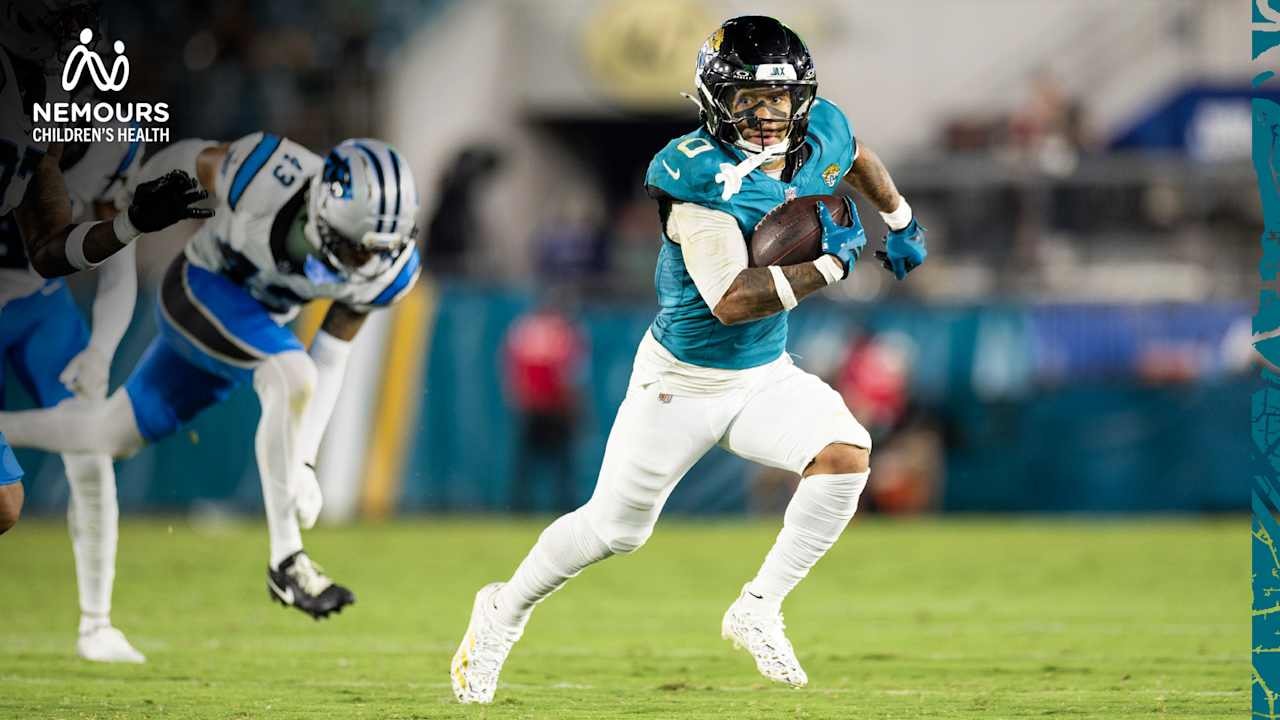 Jaguars’ Preseason Week 3 Approaches Buccaneers at EverBank, With “Trust” and “Taking Shape” as the Theme