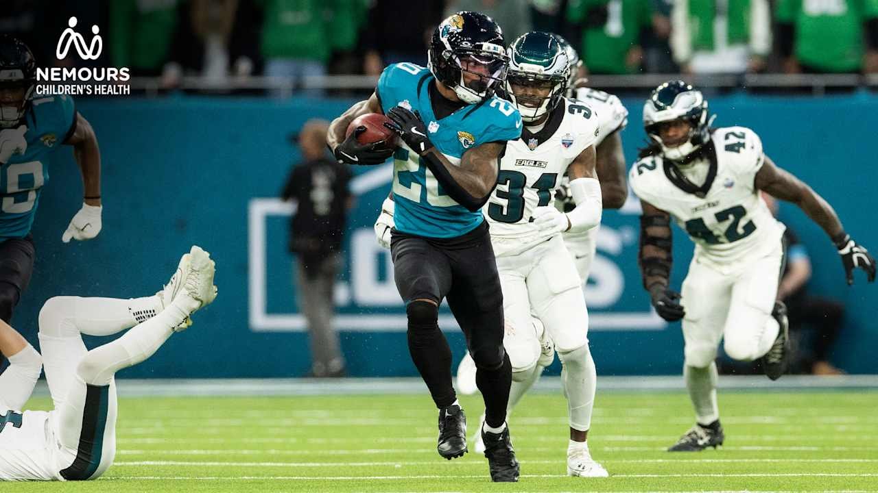 Jaguars’ Liam Coen Focuses on Recovery After Last-Play Win in London