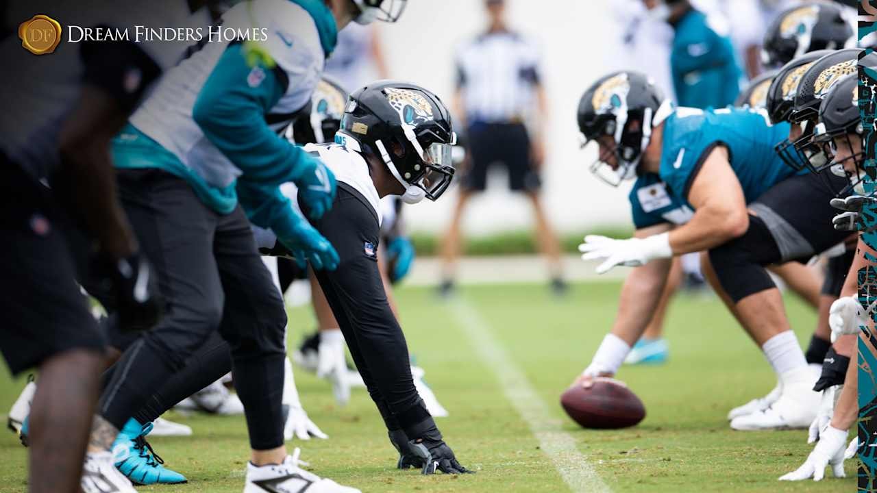 Jaguars close out 2026 minicamp with Coen citing clear offseason progress