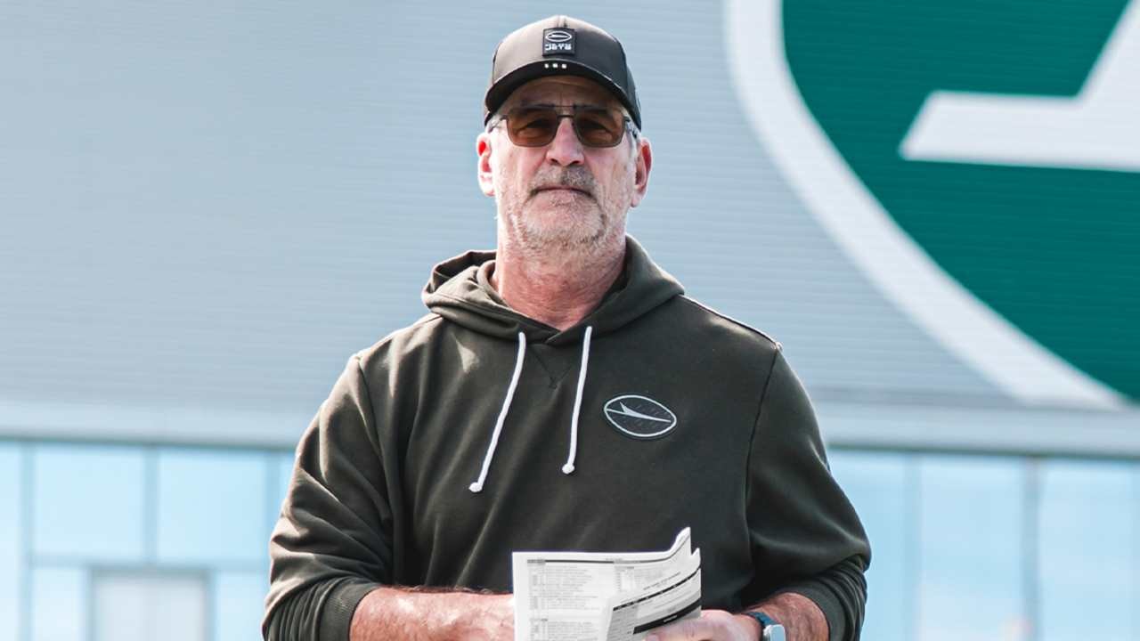 Frank Reich lays out what the Jets’ offense must fix, from the red zone to 2-minute execution