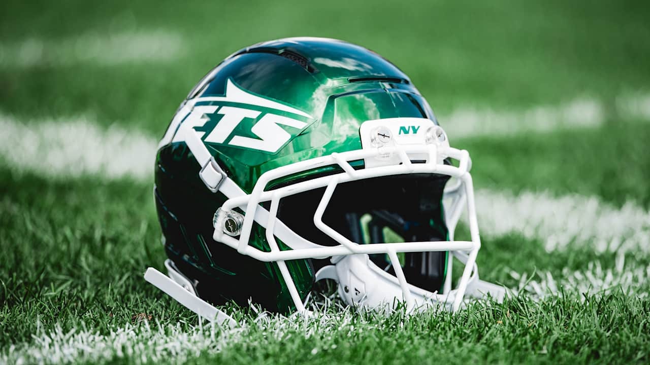 Jets Expand Practice Squad to 16 After Final Roster Cut to 53