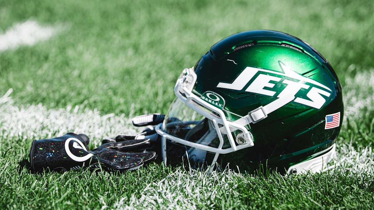 Jets Set Six Players Inactive for Home Date With Cleveland Browns