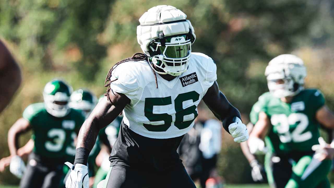 Jets lean on Demario Davis and Minkah Fitzpatrick as Drake Maye’s deep passing becomes the test